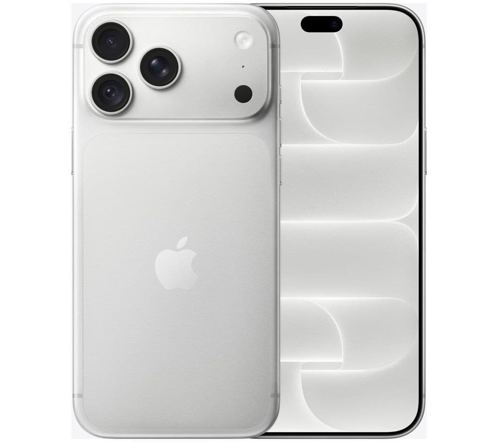 Apple iPhone 18 Pro 5G - Dual Sim Unlock,