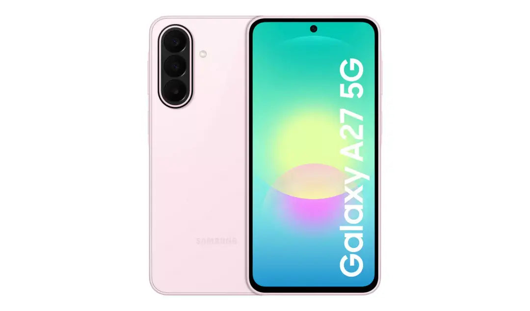 Samsung Galaxy A27 5G DUAL SIM - Unlocked