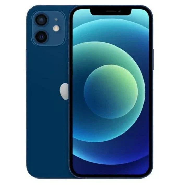 Apple iPhone 12 mini – 5.4" Display, (Unlocked)