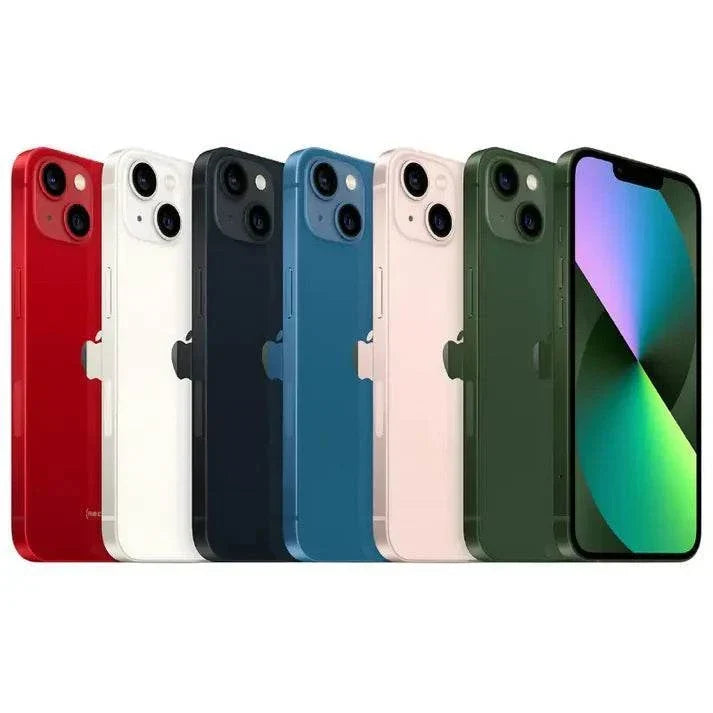 Apple iPhone 13 MINI – 5.4" Display, Refurbish (Unlocked)