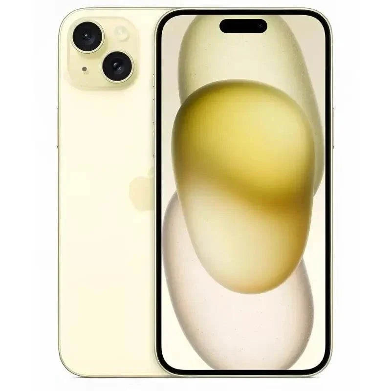 iPhone 15 Plus Refurbished , Unlocked