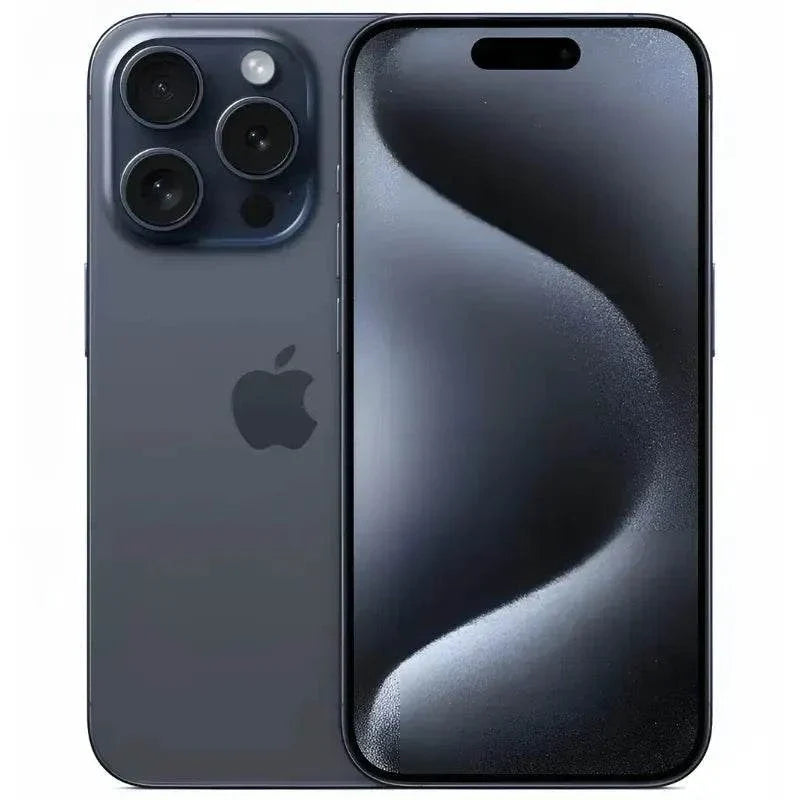Apple iPhone 15 Pro refurbished Unlocked ,