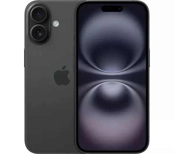 Apple iPhone 16 – Unlocked