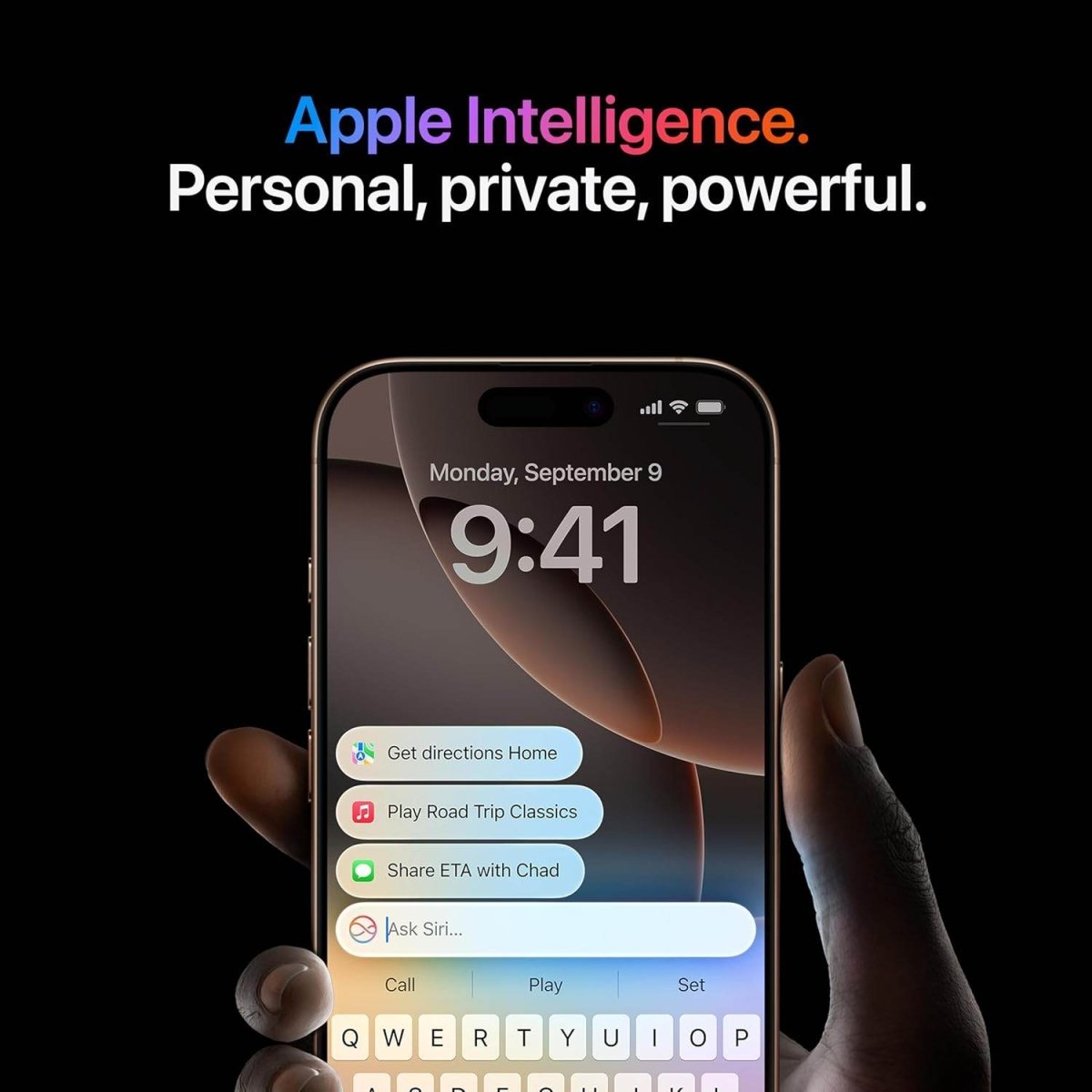 iPhone 16 Pro Max 5G 256GB Brand new - Unlocked