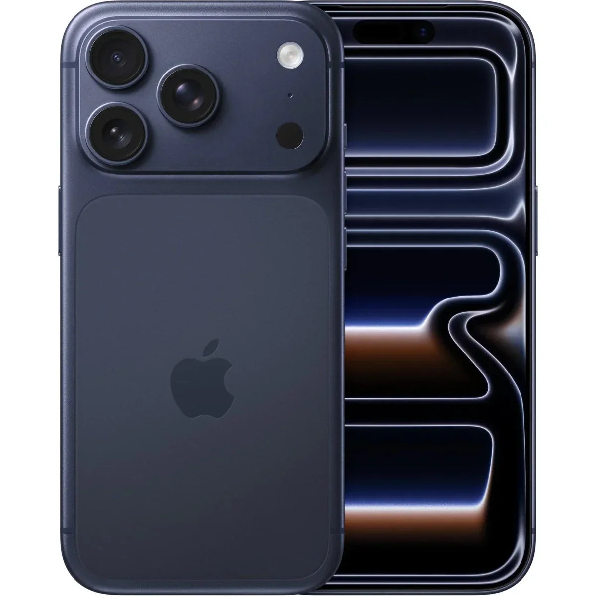 Apple iPhone 17 Pro Max – Unlocked