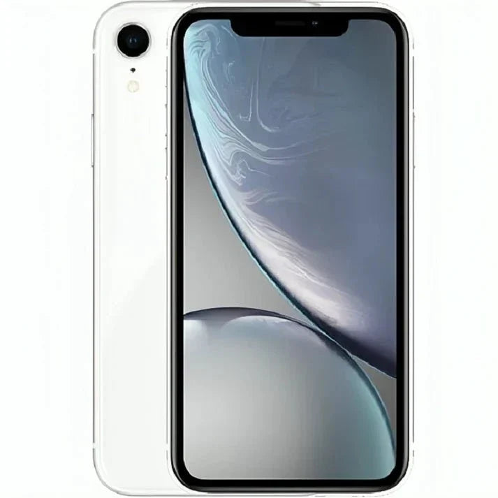 iPhone XR Refurbished Unlocked