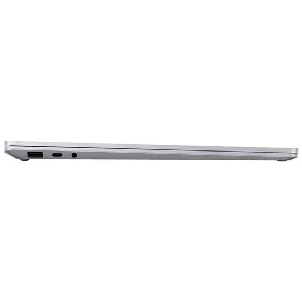 Microsoft Surface Laptop 5 – 13.5" Touchscreen, Intel Evo i5/256, Alcantara Platinum