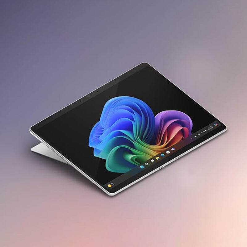 Microsoft Surface Pro Copilot+ – 13" OLED, Snapdragon X Elite,