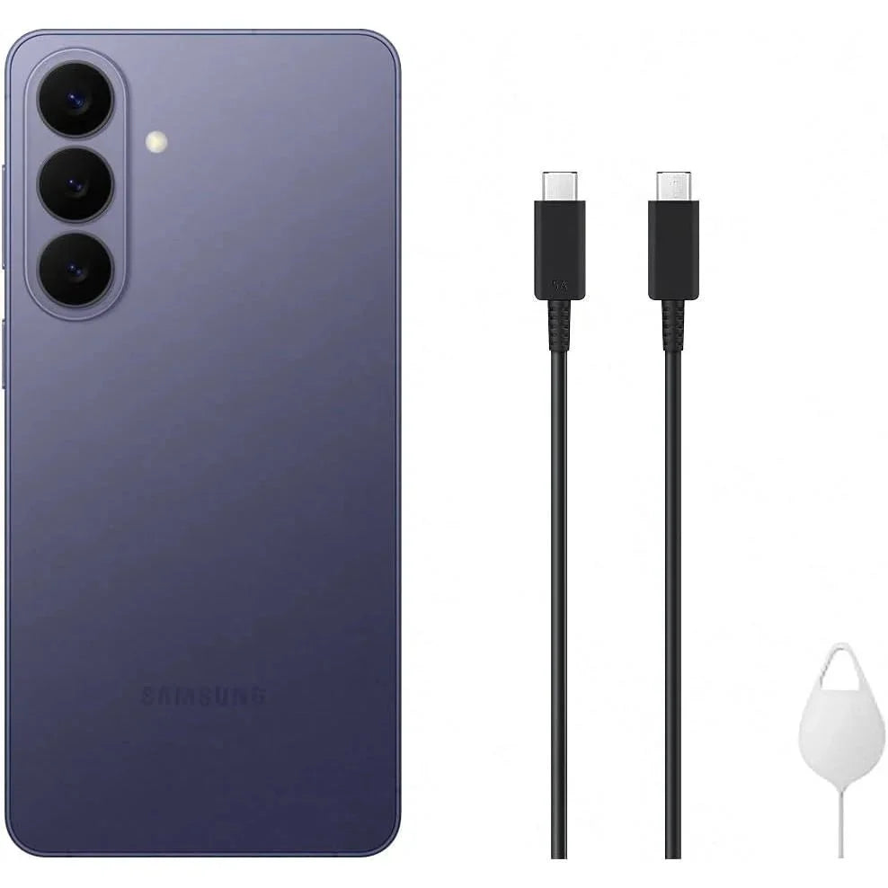 Samsung Galaxy S26+ 5G 256GB AI Phone – Cobalt Violet