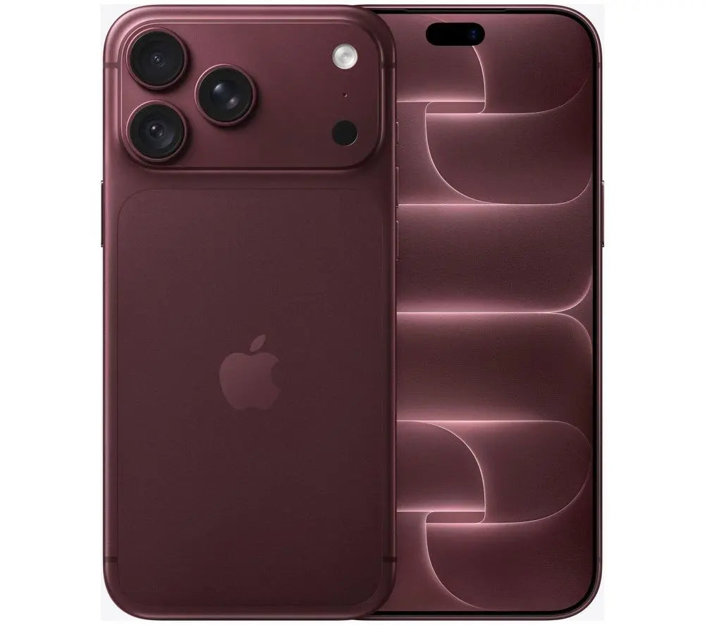 Apple iPhone 18 Pro  5G - Dual Sim Unlock,