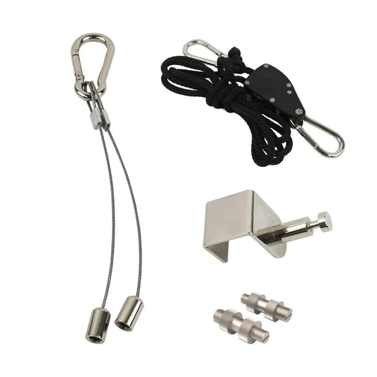 Full Door Hanging Kit