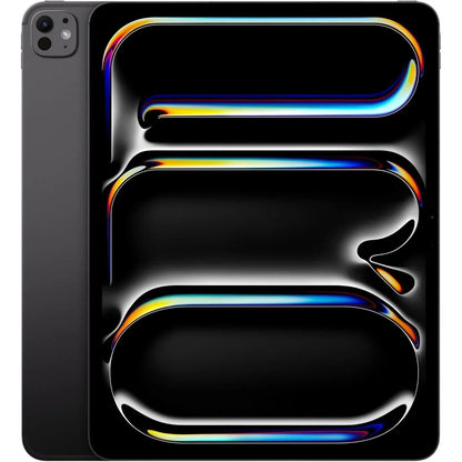 Apple iPad Pro 13-inch (M4) - Ultra Retina XDR Display, 2TB Storage, Wi-Fi & 5G Cellular - Space Black