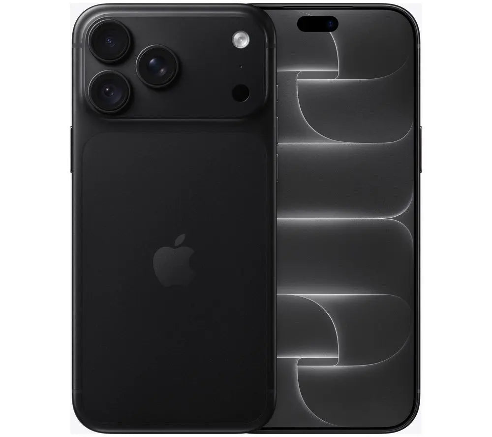Apple iPhone 18 Pro  5G - Dual Sim Unlock,