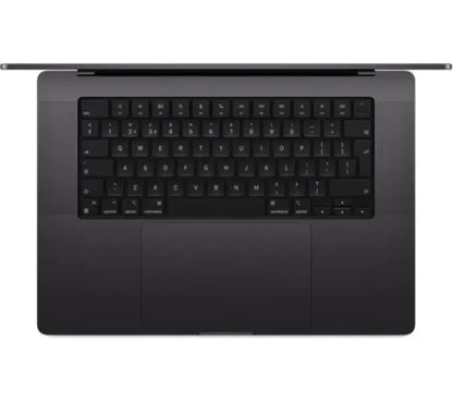 Apple MacBook Pro 14" M5 Max 36GB 2TB Space Black