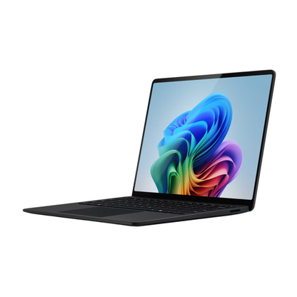 Microsoft Surface Laptop 7, 13.8 Inch Windows 11 ,Snapdragon X Elite 32GB RAM 1TB SSD , Black