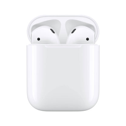 Apple AirPods (2nd Generation) – with Charging Case