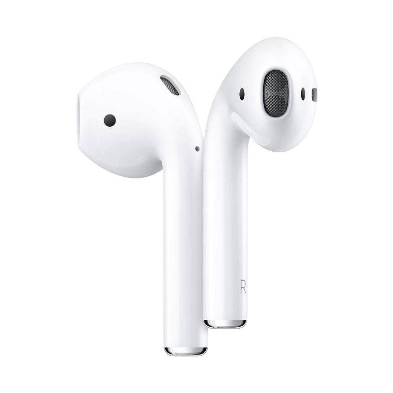 Apple AirPods (2nd Generation) – with Charging Case