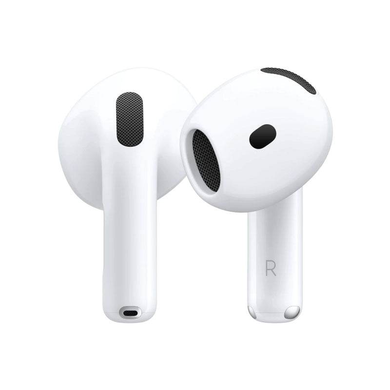 Apple AirPods 4th Generation with USB-C Charging Case (Without Active Noise Cancellation)