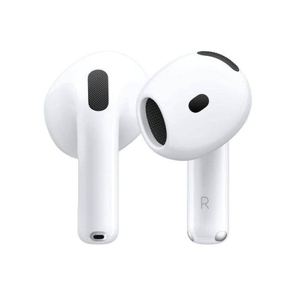 Apple AirPods 4th Generation with USB-C Charging Case (Without Active Noise Cancellation)