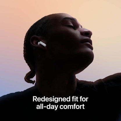 Apple AirPods 4th Generation - with ANC