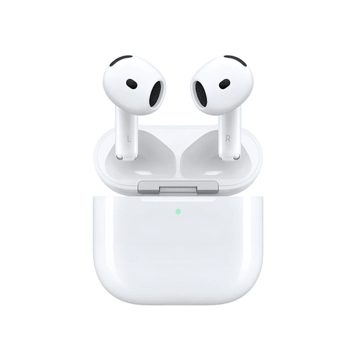 Apple AirPods 4th Generation with USB-C Charging Case (Without Active Noise Cancellation)