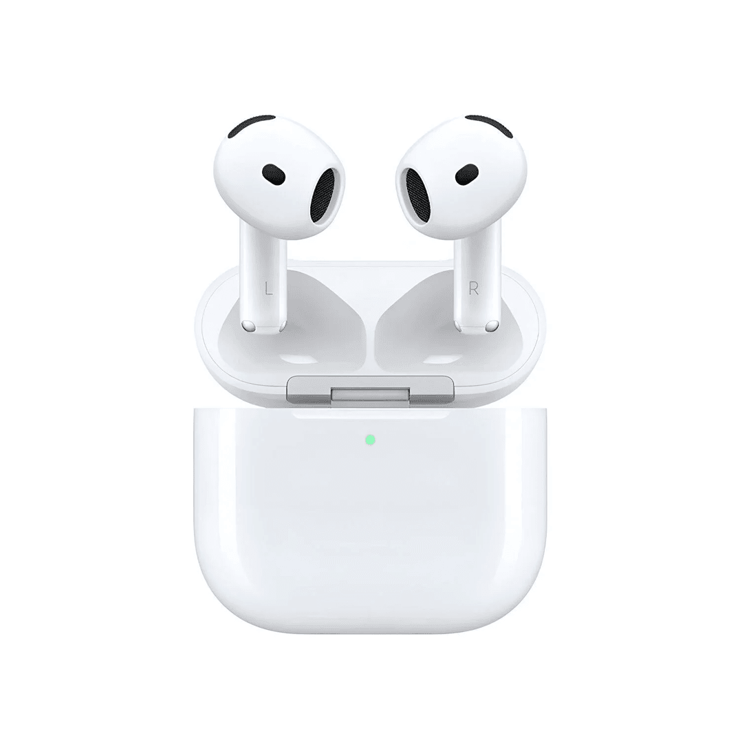 Apple AirPods 4th Generation - with ANC