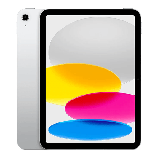 Apple iPad A16 11-inch Wi-Fi 128GB