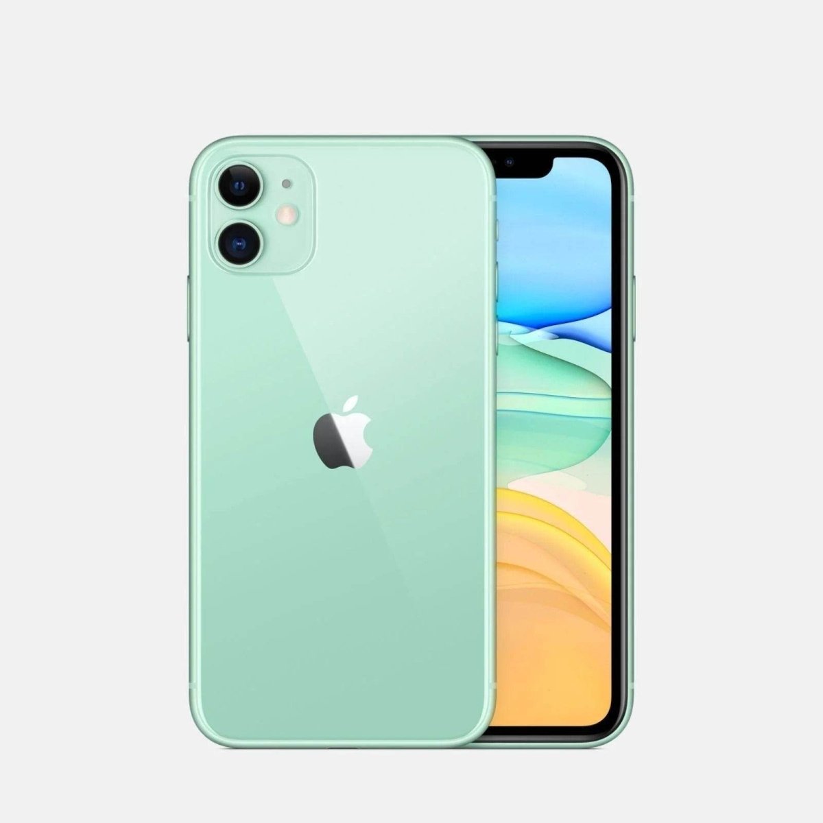 Apple Phone 11 Refurbished Unlocked