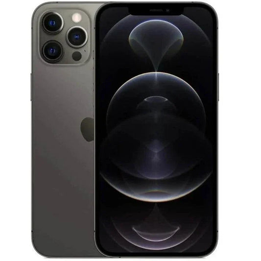 Apple iPhone 12 Pro – 5G (Unlocked)