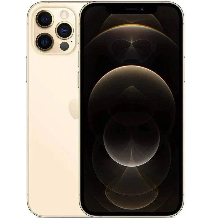Apple iPhone 12 Pro Max – 5G (Unlocked)