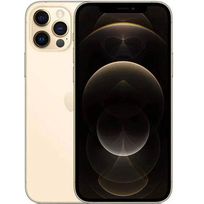 Apple iPhone 12 Pro Max – 5G (Unlocked)