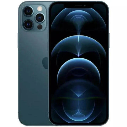 Apple iPhone 12 Pro Max – 5G (Unlocked)