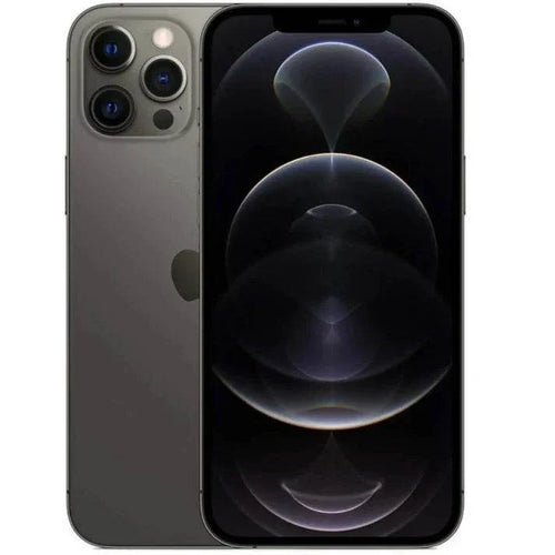 Apple iPhone 12 Pro Max – 5G (Unlocked)
