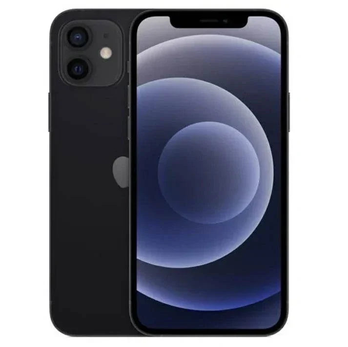 Apple iPhone 12 – (Unlocked)