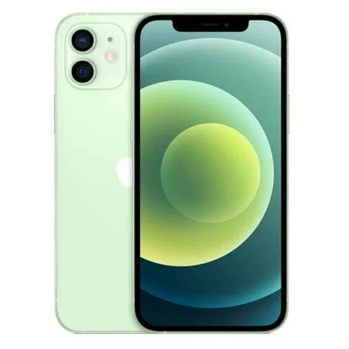 Apple iPhone 12 – (Unlocked)
