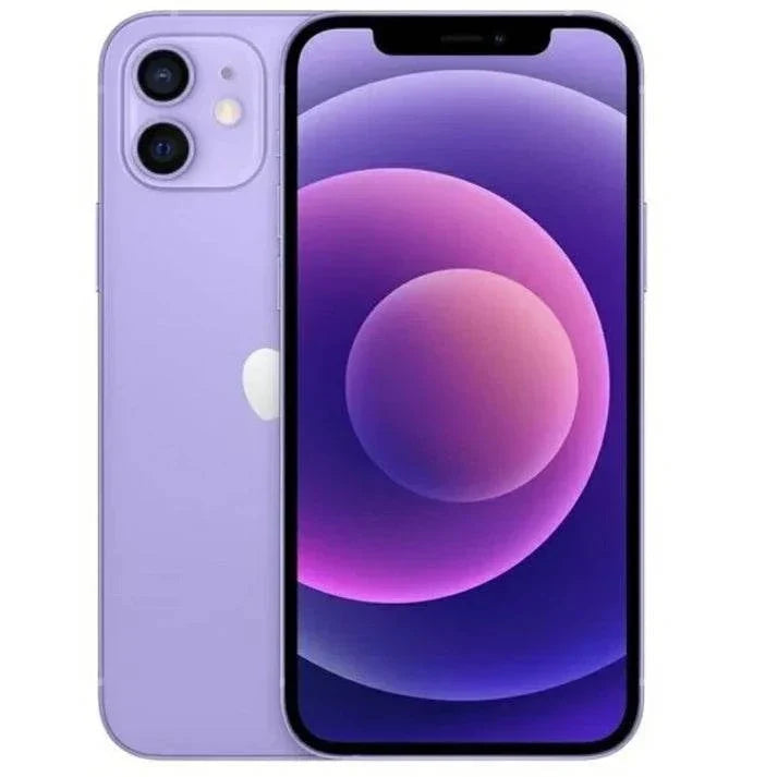 Apple iPhone 12 – (Unlocked)