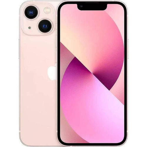 Apple iPhone 13 MINI – 5.4" Display,  Refurbish (Unlocked)