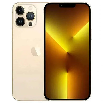 Apple iPhone 13 Pro Max – (Unlocked)