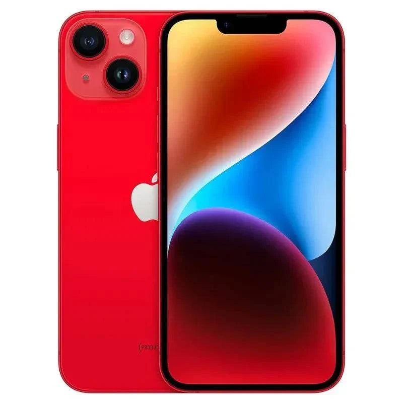 Apple iPhone 14 - Unlocked
