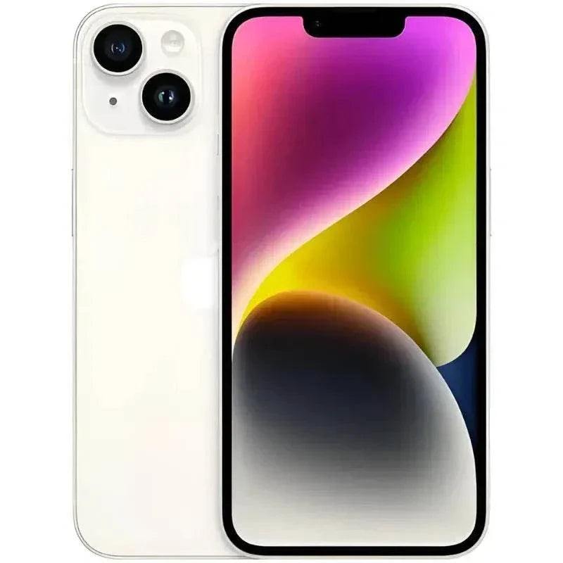 Apple iPhone 14 Plus – (Unlocked)