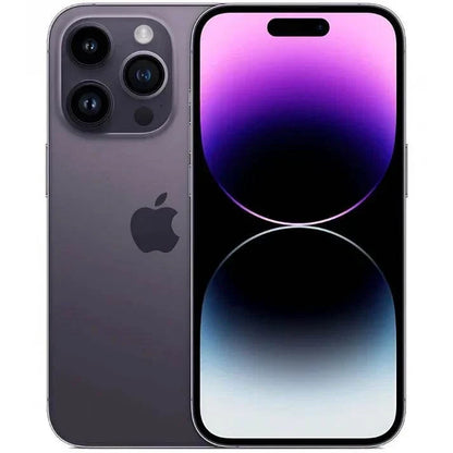 Apple iPhone 14 Pro – (Unlocked)