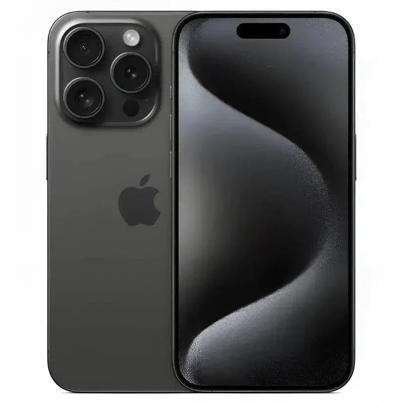 Apple iPhone 15 Pro refurbished Unlocked ,