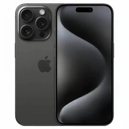 Apple iPhone 15 Pro refurbished Unlocked ,