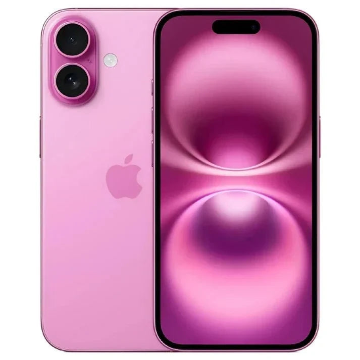 Apple iPhone 16 – Unlocked