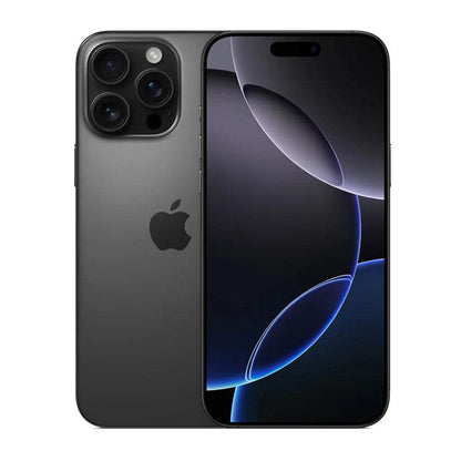 iPhone 16 Pro Max 5G 256GB Brand new - Unlocked
