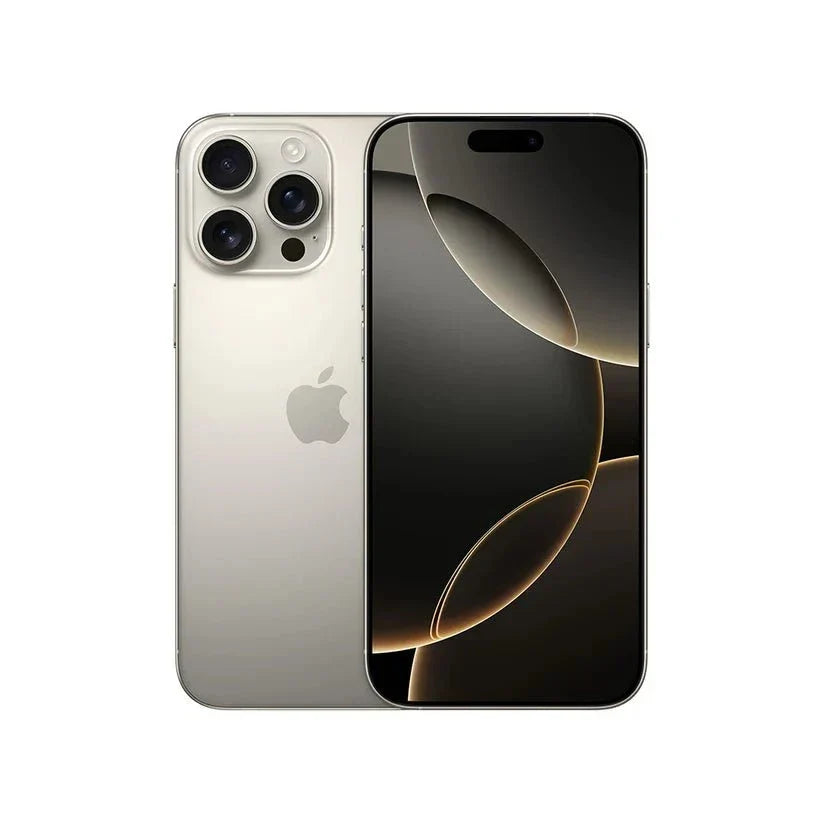 iPhone 16 Pro Max 5G 256GB Brand new - Unlocked