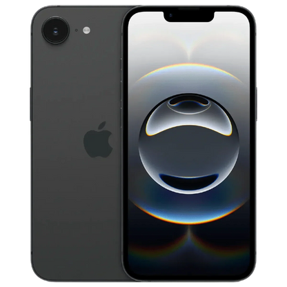 Apple iPhone 16e - Unlocked