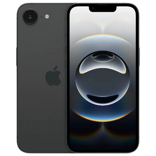 Apple iPhone 16e - Unlocked