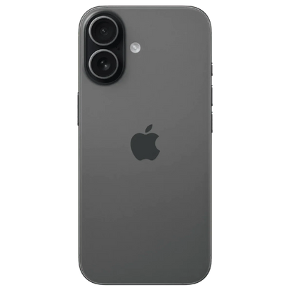 Apple iPhone 17 Dual eSIM - Unlocked