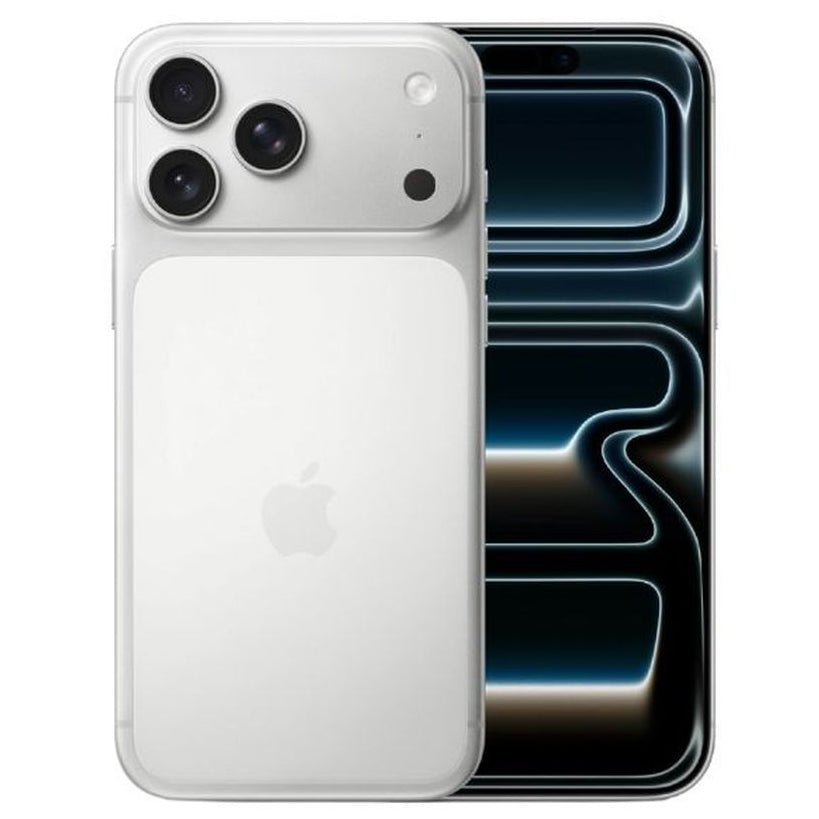 Apple iPhone 17 Pro Dual eSIM - Unlock